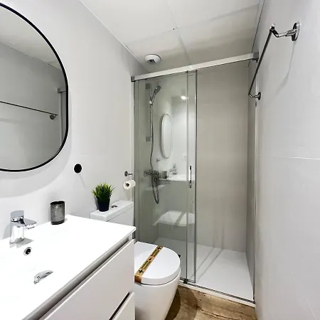 Apartment Pushe Playa Granada & Golf 36