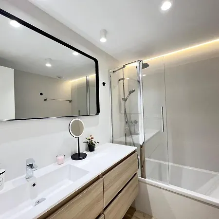 Pushe Playa Granada & Golf 36 Apartment *