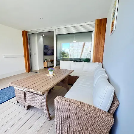 Pushe Playa Granada & Golf 36 Motril