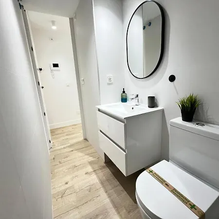 Pushe Playa Granada & Golf 36 Apartment