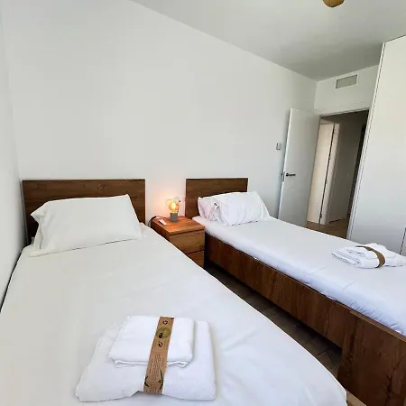 Pushe Playa Granada & Golf 36 Apartment *