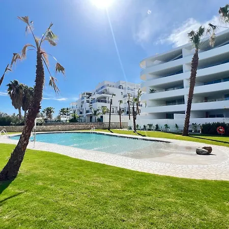 Pushe Playa Granada & Golf 36