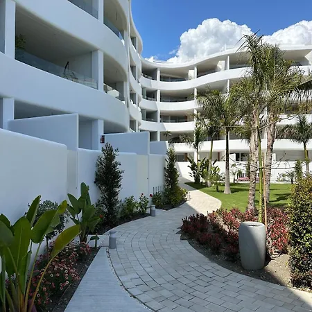 Apartment Pushe Playa Granada & Golf 36 *