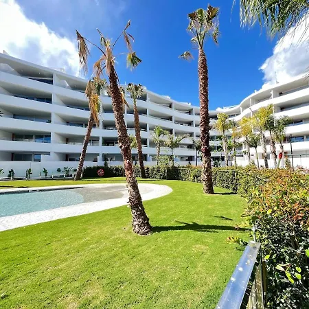 Pushe Playa Granada & Golf 36