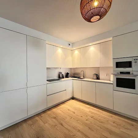 Apartment Pushe Playa Granada & Golf 36 *