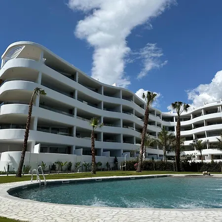 Pushe Playa Granada & Golf 36 *