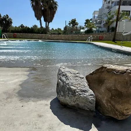 Pushe Playa Granada & Golf 36 Apartment