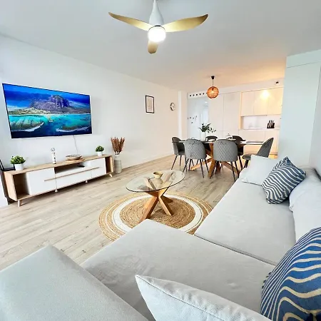Pushe Playa Granada & Golf 36 Apartment *